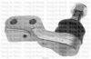 BORG & BECK BBJ5475 Ball Joint